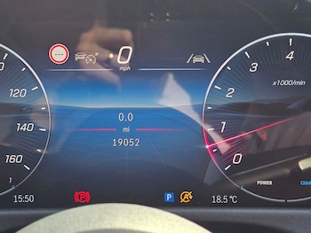 Used Mercedes-Benz E Class 2024 for sale - 76678216: Photo