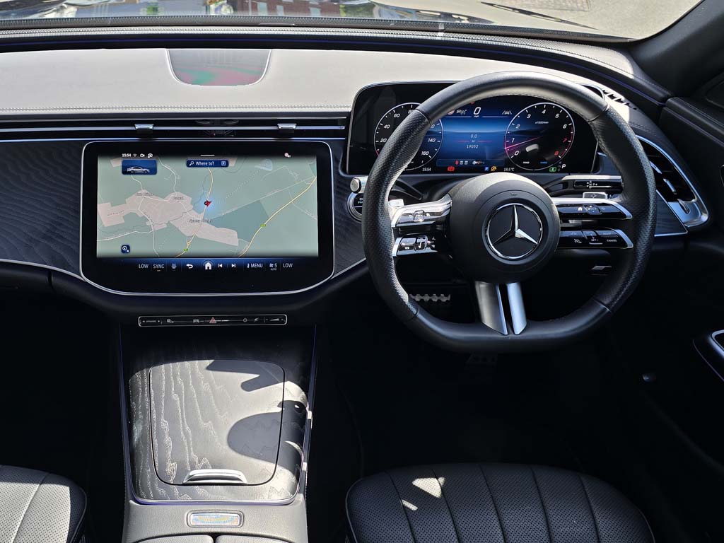 Used Mercedes-Benz E Class 2024 for sale - 76678216: Photo 5