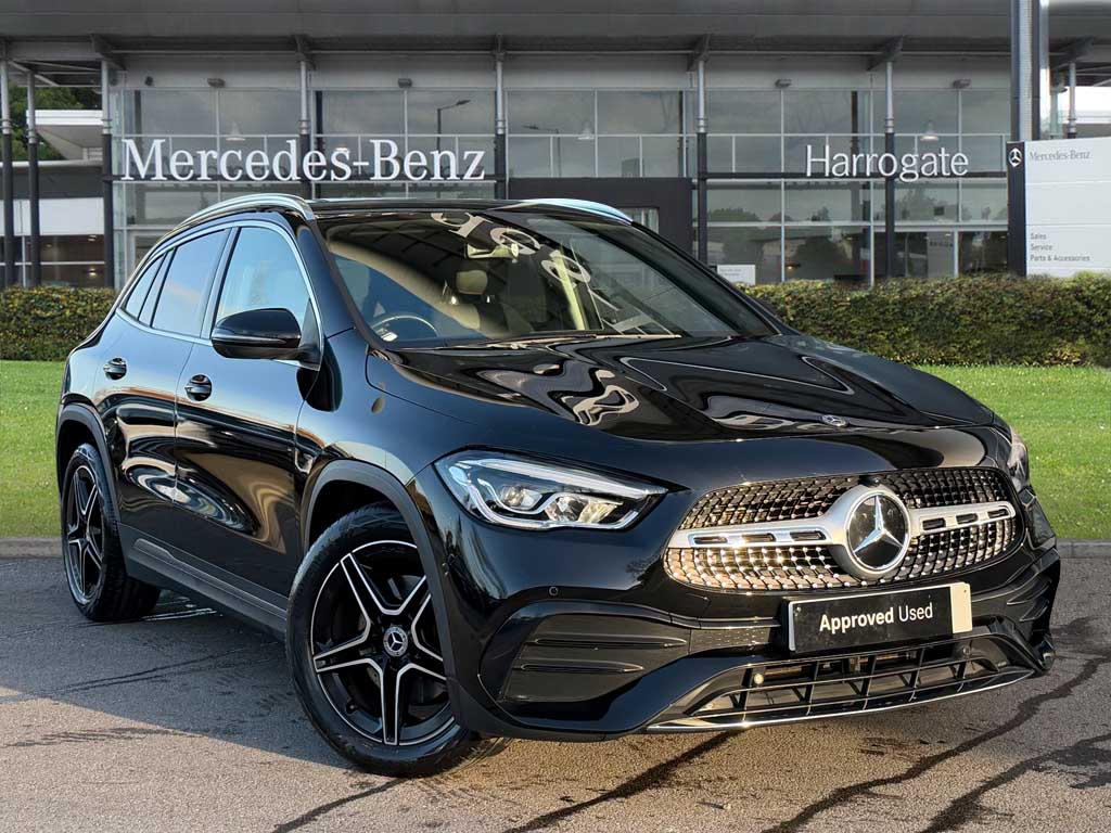 Used Mercedes-Benz GLA 2023 for sale - 76675763: Photo 1