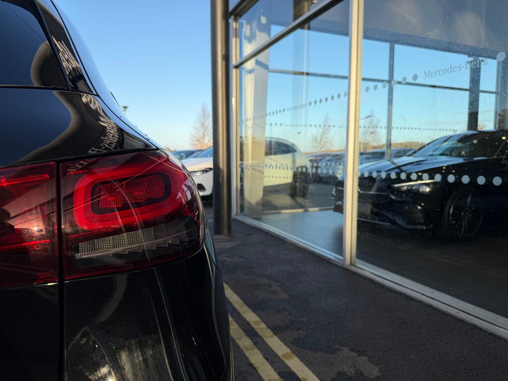 Used Mercedes-Benz GLA 2023 for sale - 76675763: Photo 10