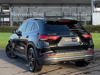 Used Mercedes-Benz GLA 2023 for sale - 76675763: Photo