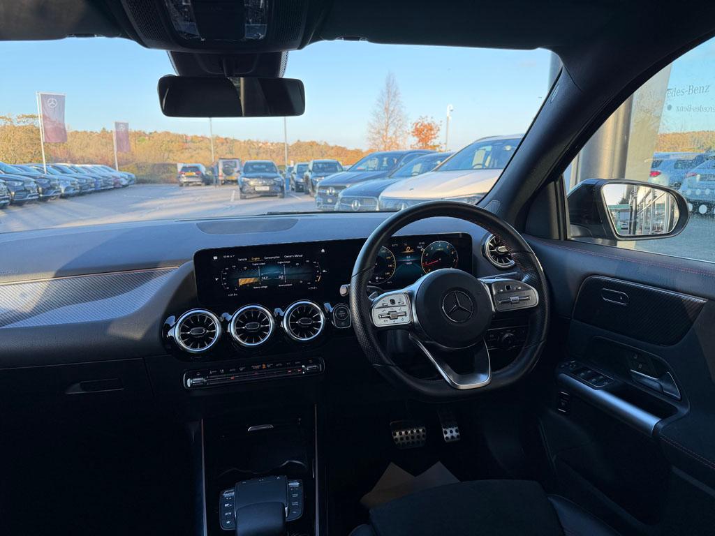 Used Mercedes-Benz GLA 2023 for sale - 76675763: Photo 3