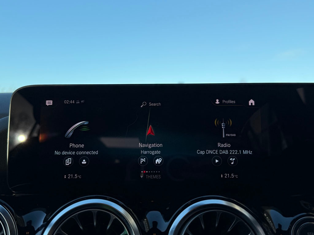 Used Mercedes-Benz GLA 2023 for sale - 76675763: Photo 4