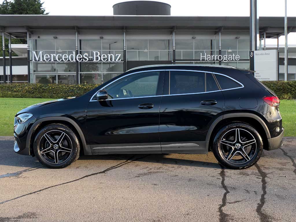 Used Mercedes-Benz GLA 2023 for sale - 76675763: Photo 6