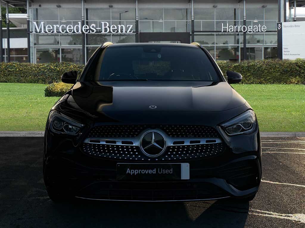 Used Mercedes-Benz GLA 2023 for sale - 76675763: Photo 8