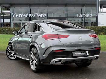 Used Mercedes-Benz GLE 2021 for sale - 76674279: Photo
