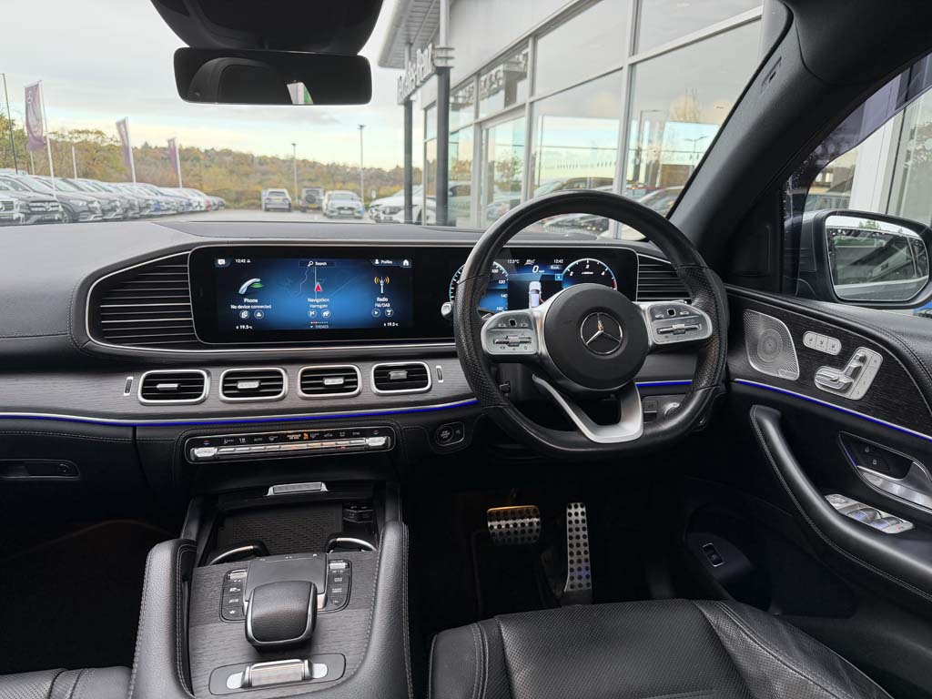 Used Mercedes-Benz GLE 2021 for sale - 76674279: Photo 5