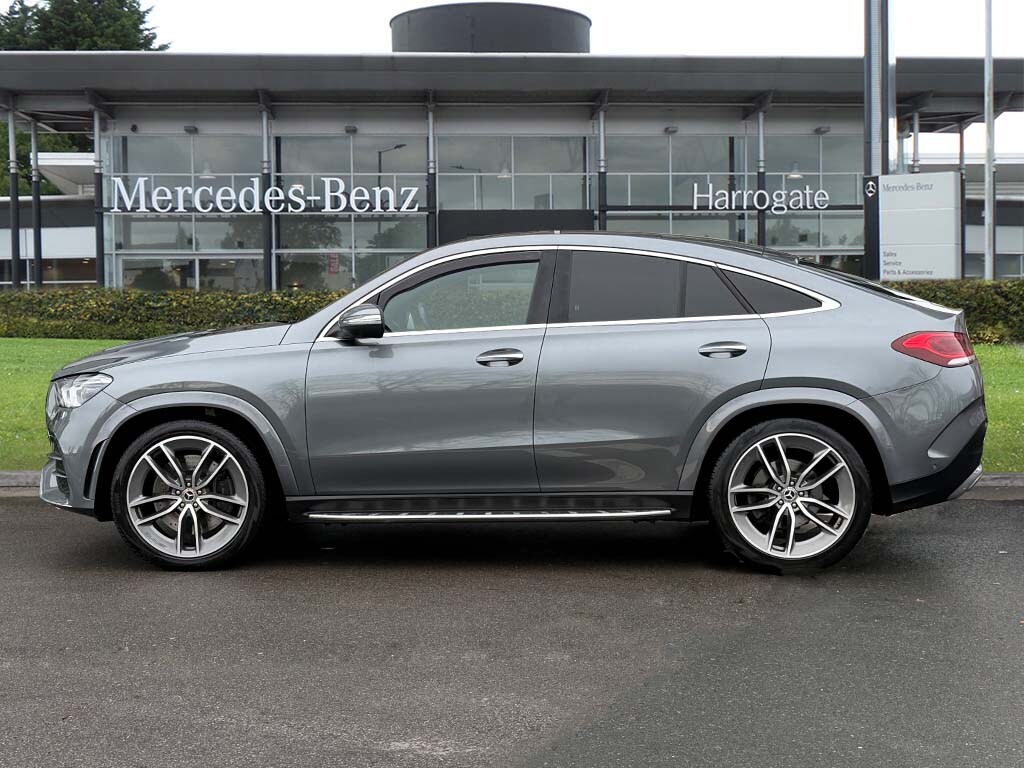 Used Mercedes-Benz GLE 2021 for sale - 76674279: Photo 6