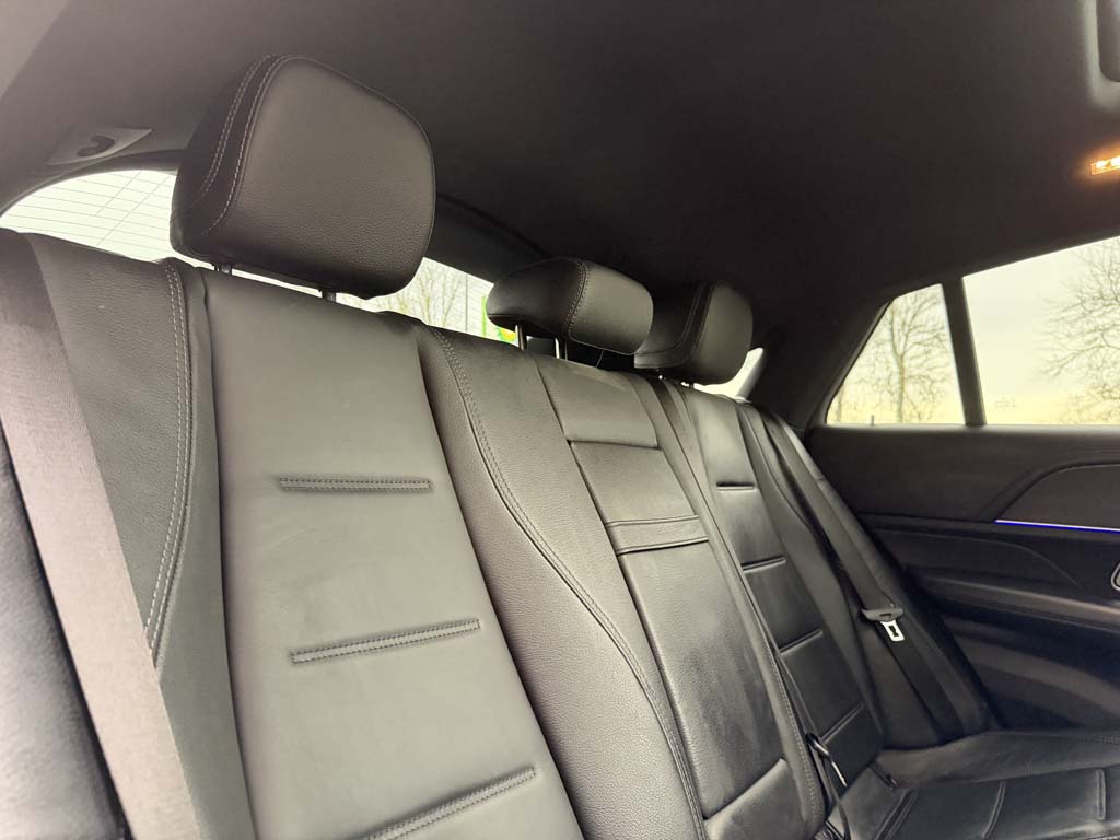 Used Mercedes-Benz GLE 2021 for sale - 76674279: Photo 7