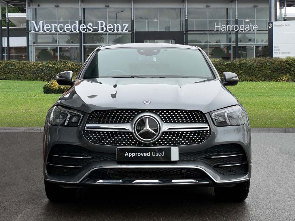 Used Mercedes-Benz GLE 2021 for sale - 76674279: Photo 9