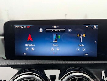 Used Mercedes-Benz A-Class 2025 for sale - 77332753: Photo