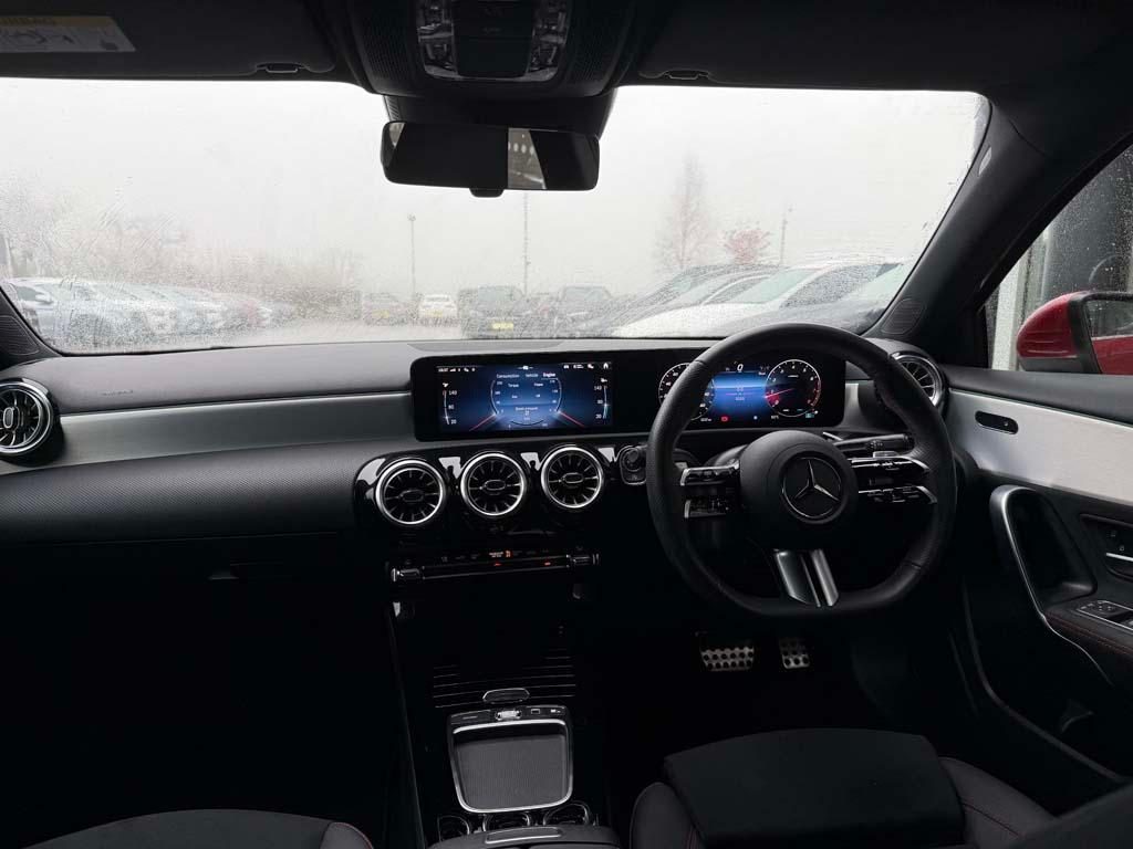 Used Mercedes-Benz A-Class 2025 for sale - 77332753: Photo 5