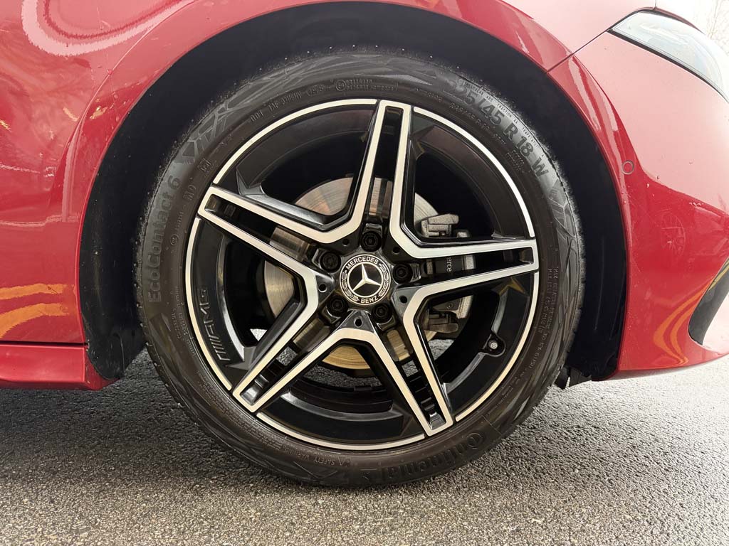 Used Mercedes-Benz A-Class 2025 for sale - 77332753: Photo 6