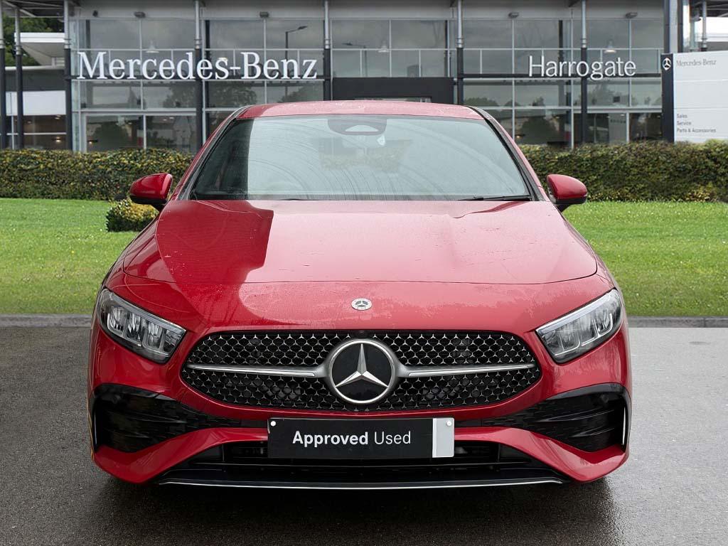 Used Mercedes-Benz A-Class 2025 for sale - 77332753: Photo 9