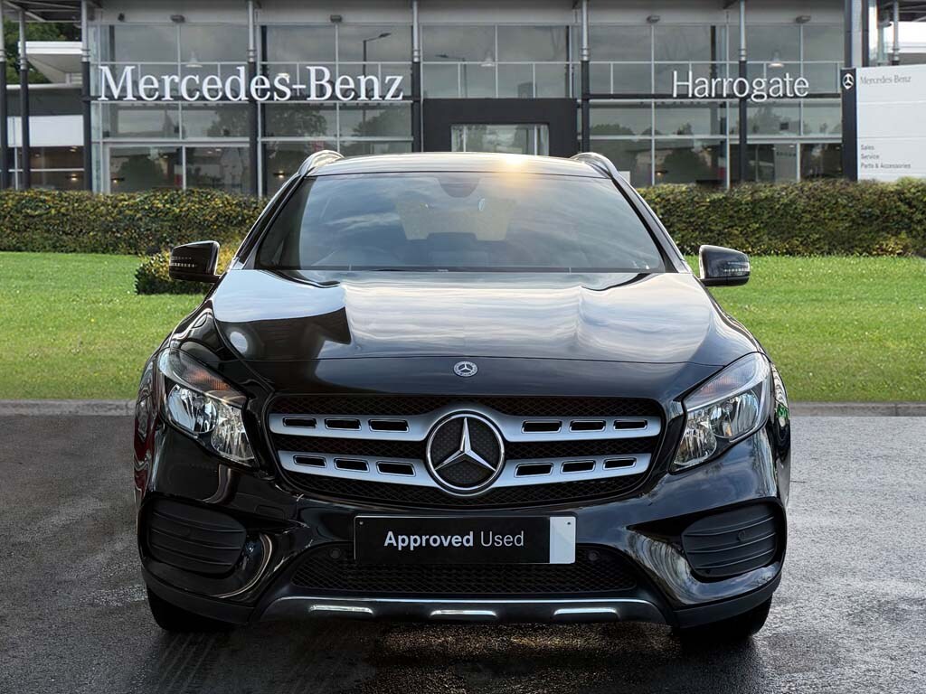 Used Mercedes-Benz GLA 2018 for sale - 76673379: Photo 10