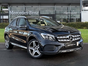 Used Mercedes-Benz GLA 2018 for sale - 76673379: Photo