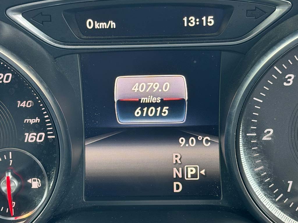 Used Mercedes-Benz GLA 2018 for sale - 76673379: Photo 4