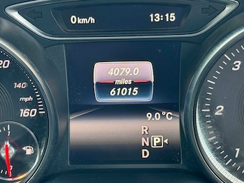 Used Mercedes-Benz GLA 2018 for sale - 76673379: Photo