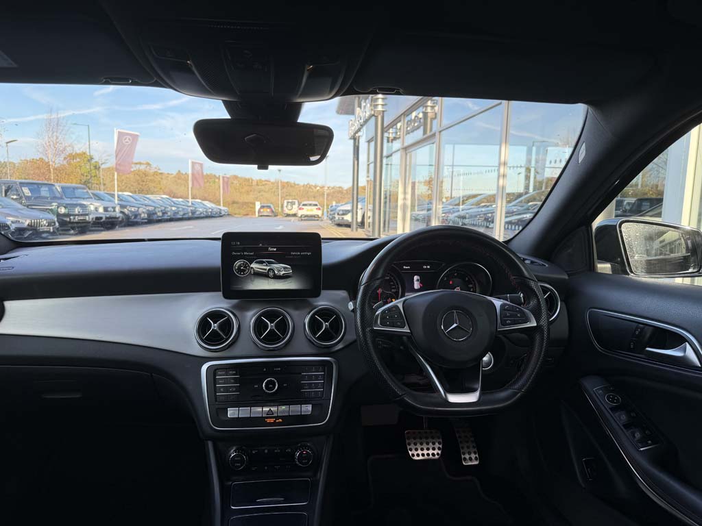 Used Mercedes-Benz GLA 2018 for sale - 76673379: Photo 5