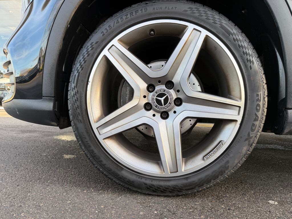 Used Mercedes-Benz GLA 2018 for sale - 76673379: Photo 6