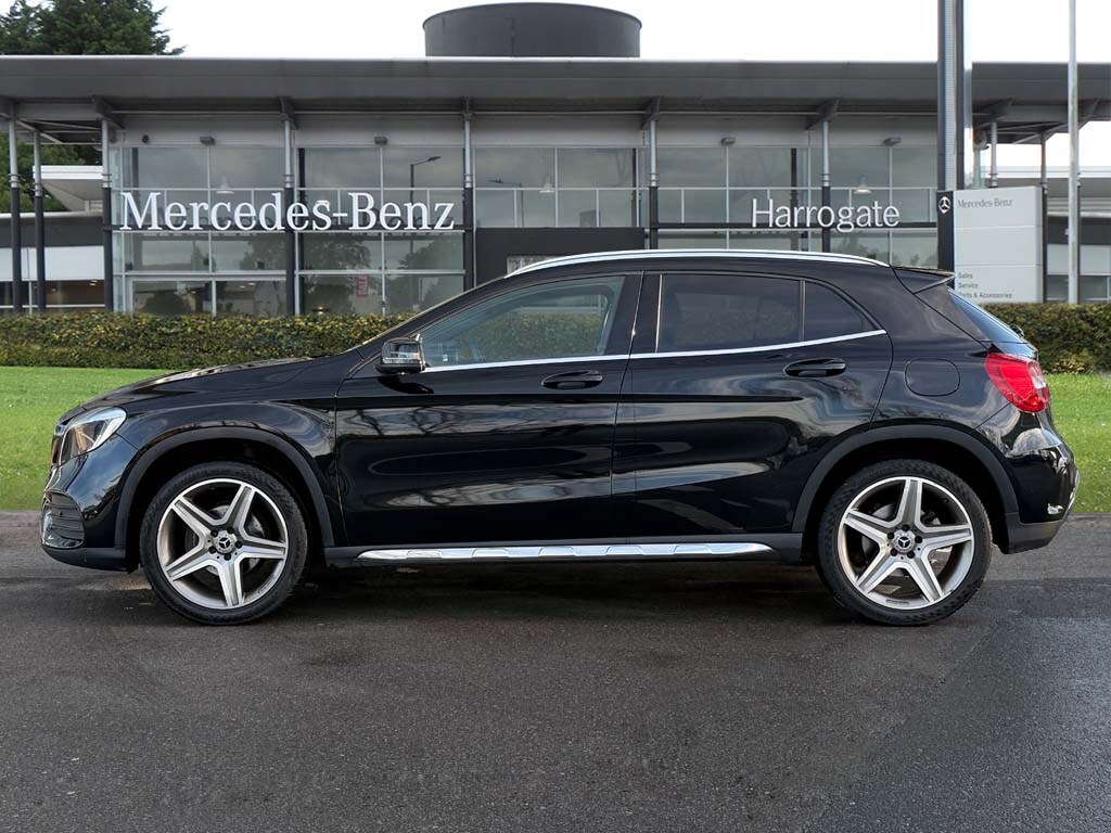 Used Mercedes-Benz GLA 2018 for sale - 76673379: Photo 7