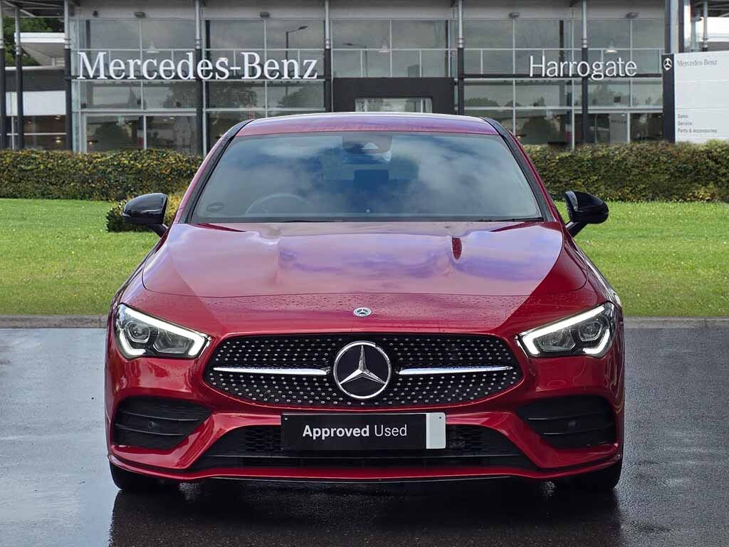 Used Mercedes-Benz CLA 2023 for sale - 76676218: Photo 10