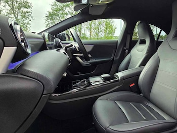 Used Mercedes-Benz CLA 2023 for sale - 76676218: Photo