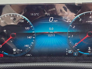 Used Mercedes-Benz CLA 2023 for sale - 76676218: Photo