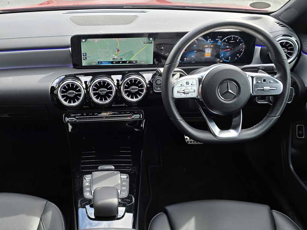 Used Mercedes-Benz CLA 2023 for sale - 76676218: Photo 5
