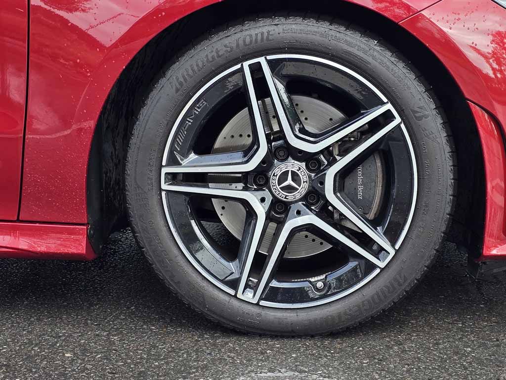 Used Mercedes-Benz CLA 2023 for sale - 76676218: Photo 6