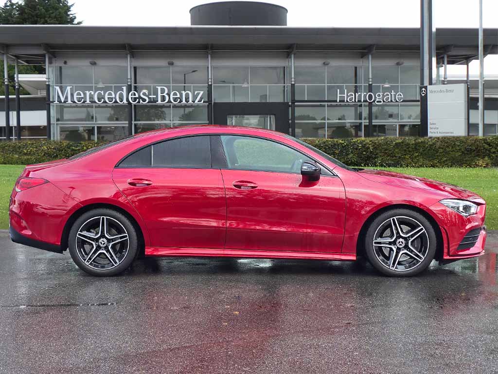 Used Mercedes-Benz CLA 2023 for sale - 76676218: Photo 7