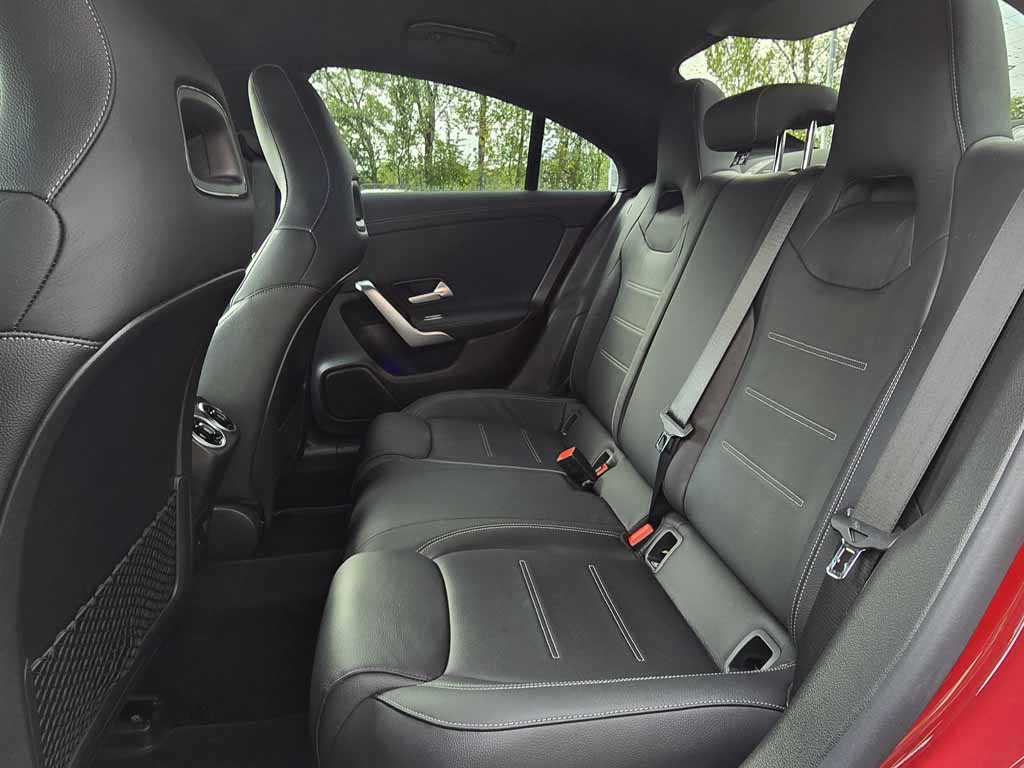 Used Mercedes-Benz CLA 2023 for sale - 76676218: Photo 8