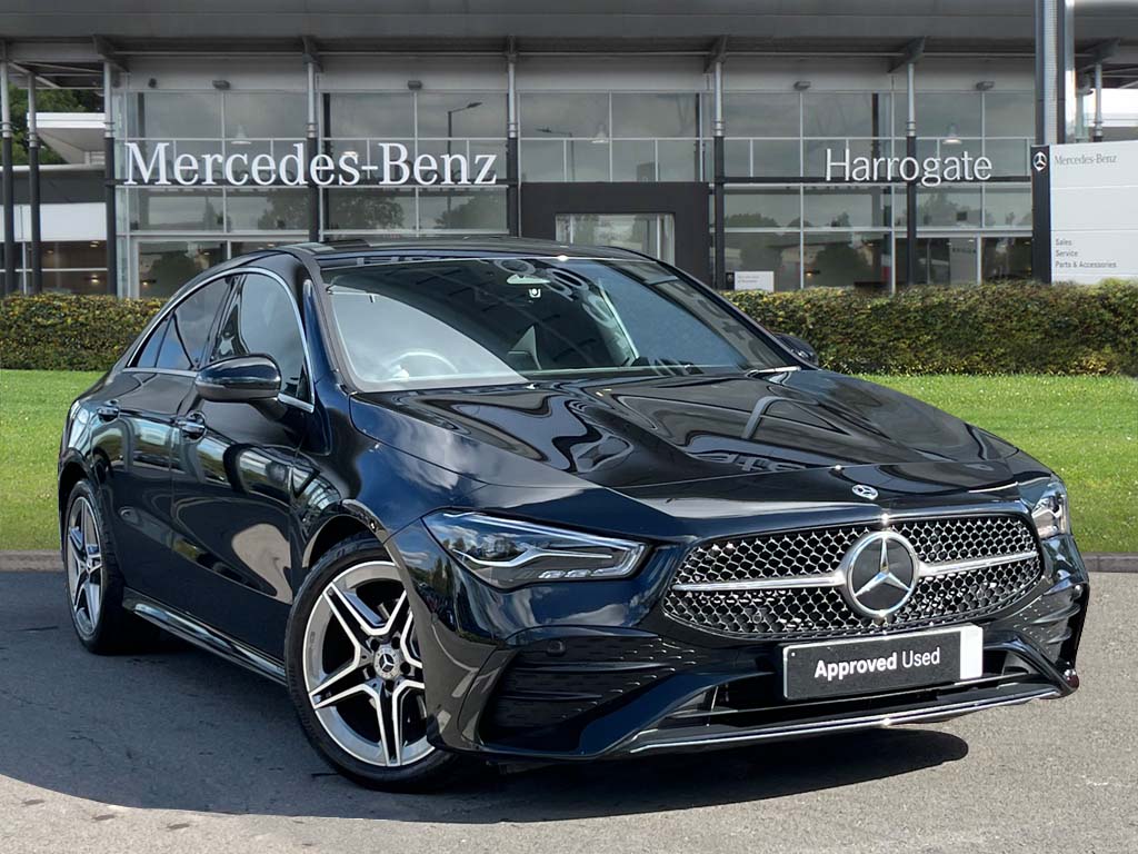 Used Mercedes-Benz CLA 2024 for sale - 76677702: Photo 1