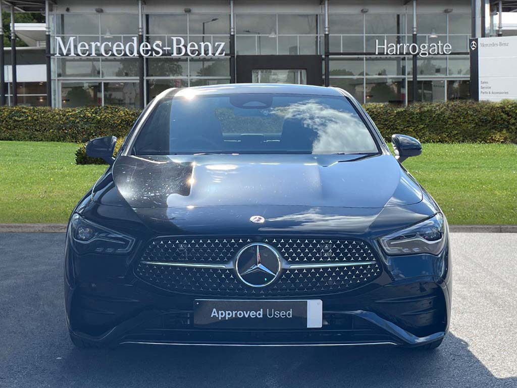 Used Mercedes-Benz CLA 2024 for sale - 76677702: Photo 10