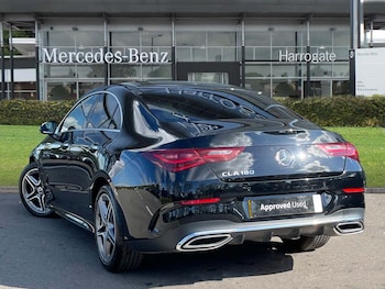 Used Mercedes-Benz CLA 2024 for sale - 76677702: Photo