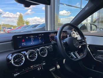 Used Mercedes-Benz CLA 2024 for sale - 76677702: Photo