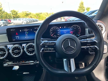 Used Mercedes-Benz CLA 2024 for sale - 76677702: Photo