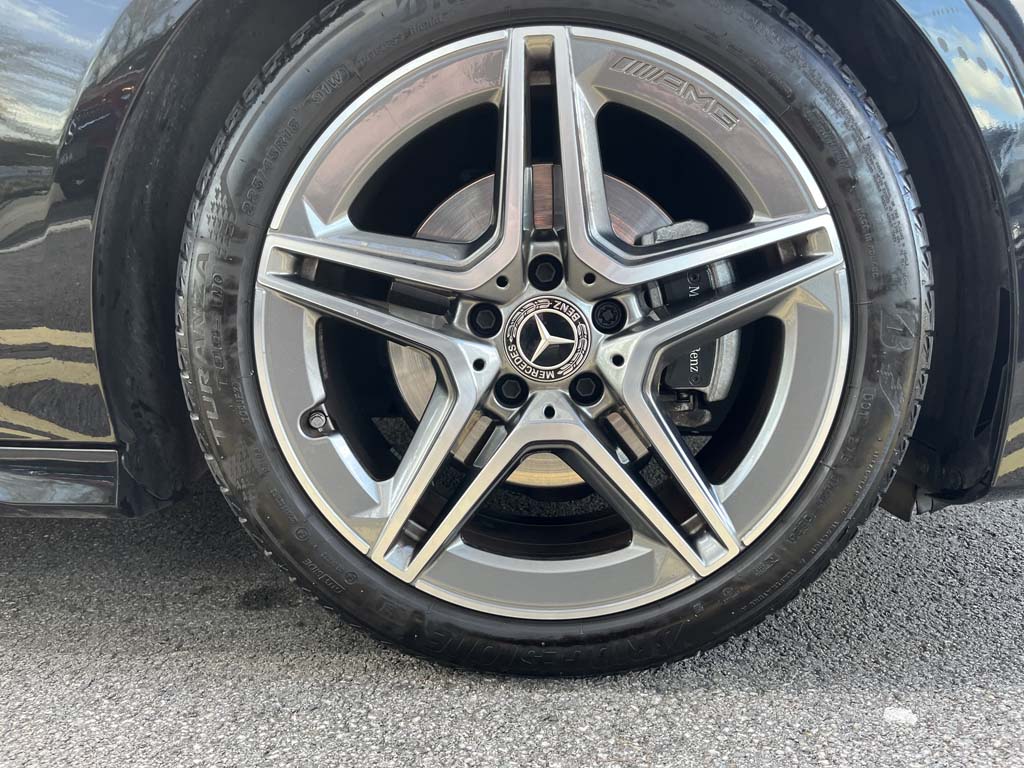 Used Mercedes-Benz CLA 2024 for sale - 76677702: Photo 6