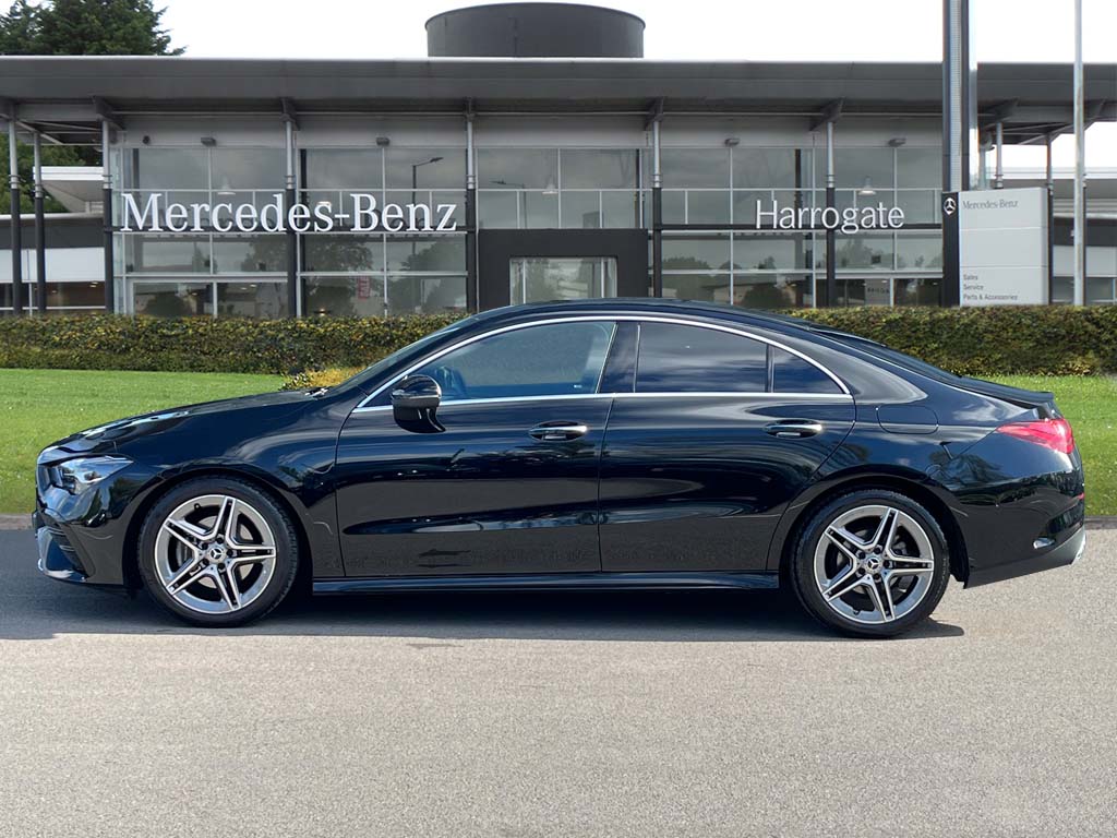 Used Mercedes-Benz CLA 2024 for sale - 76677702: Photo 7