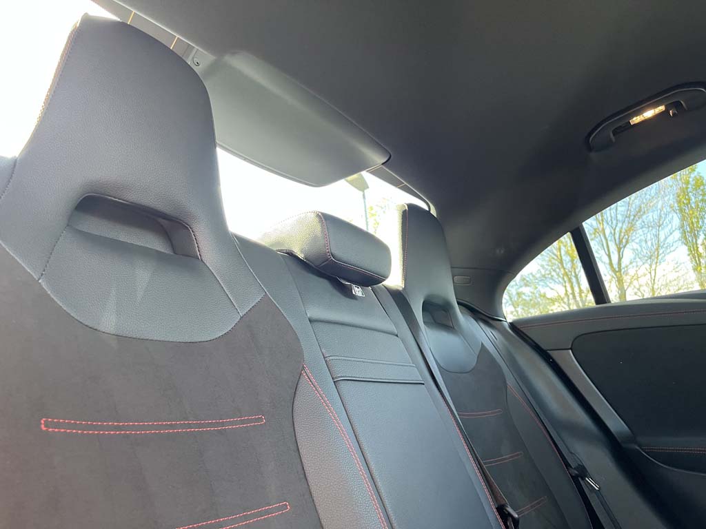 Used Mercedes-Benz CLA 2024 for sale - 76677702: Photo 8