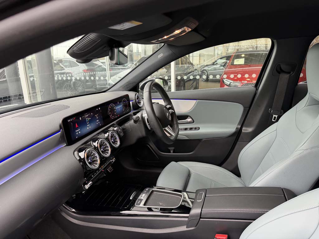 Used Mercedes-Benz A-Class 2025 for sale - 77332755: Photo 3