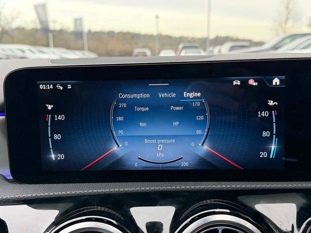 Used Mercedes-Benz A-Class 2025 for sale - 77332755: Photo 4