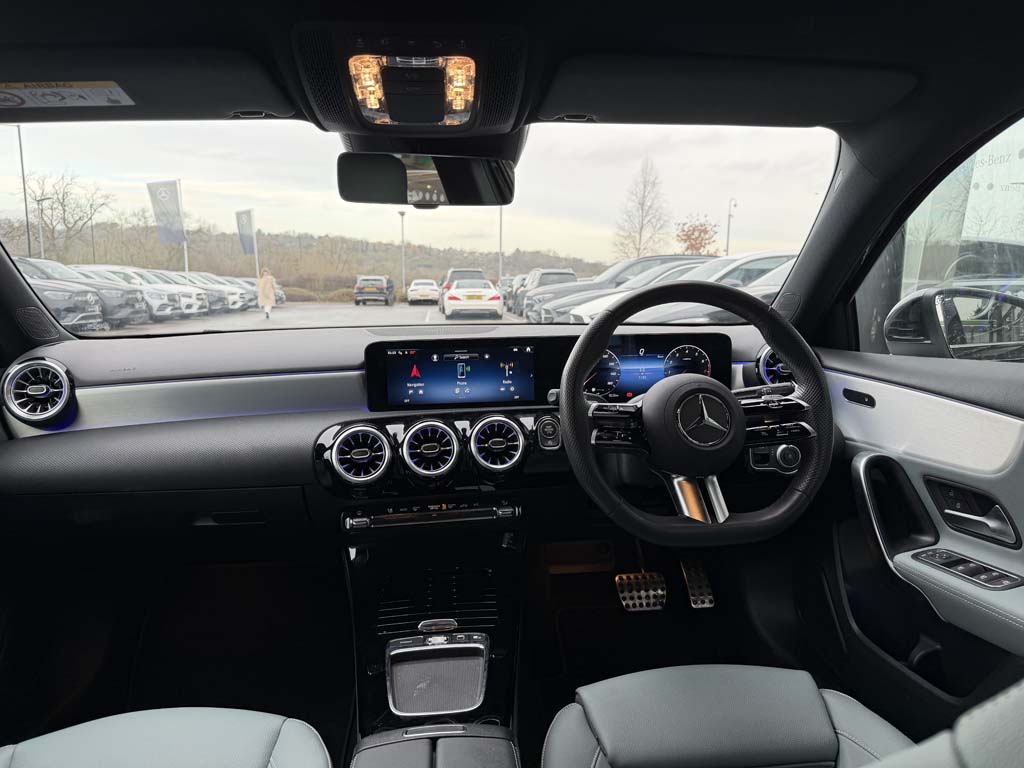 Used Mercedes-Benz A-Class 2025 for sale - 77332755: Photo 5