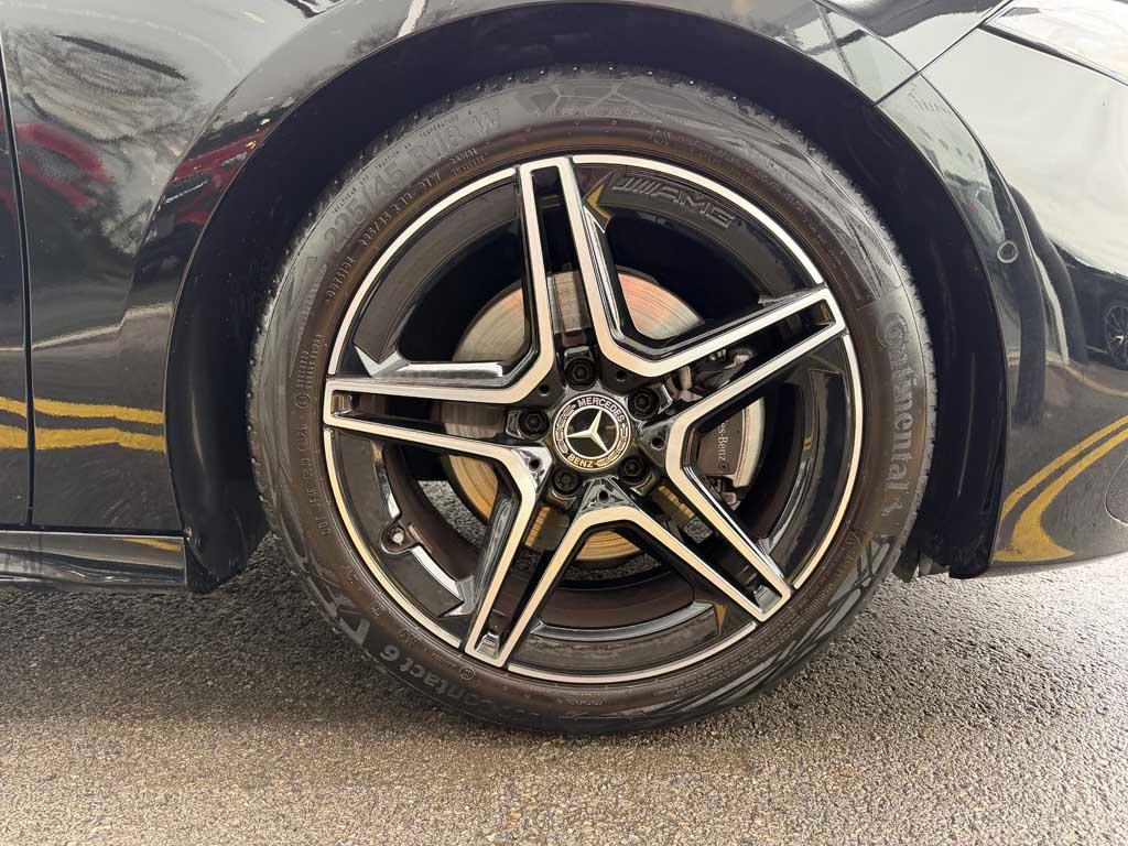 Used Mercedes-Benz A-Class 2025 for sale - 77332755: Photo 6