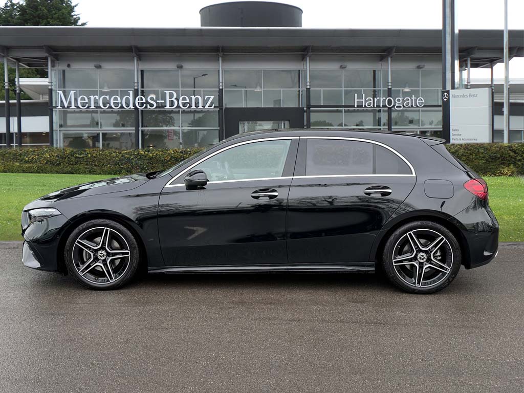 Used Mercedes-Benz A-Class 2025 for sale - 77332755: Photo 7