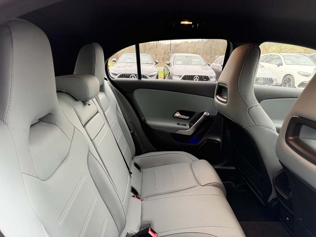 Used Mercedes-Benz A-Class 2025 for sale - 77332755: Photo 8