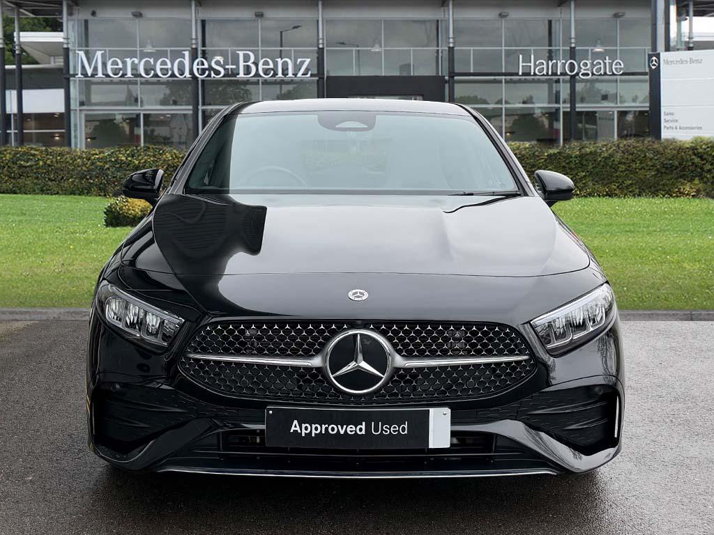 Used Mercedes-Benz A-Class 2025 for sale - 77332755: Photo 9