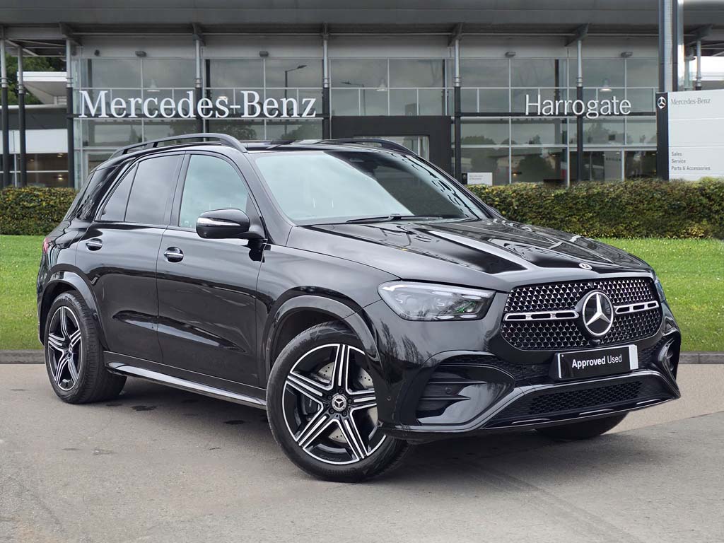 Used Mercedes-Benz GLE 2024 for sale - 76677602: Photo 1