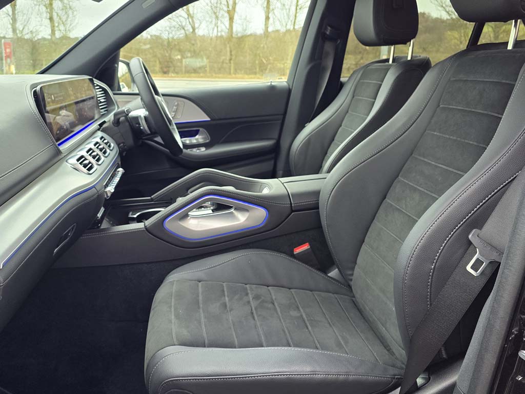 Used Mercedes-Benz GLE 2024 for sale - 76677602: Photo 3