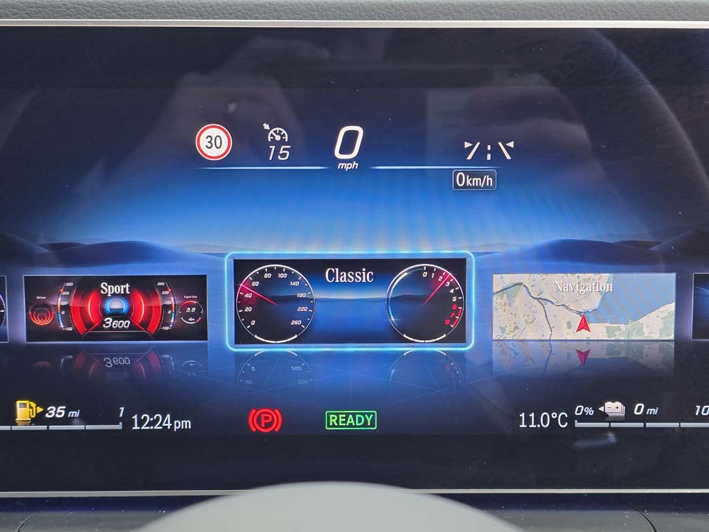 Used Mercedes-Benz GLE 2024 for sale - 76677602: Photo 4